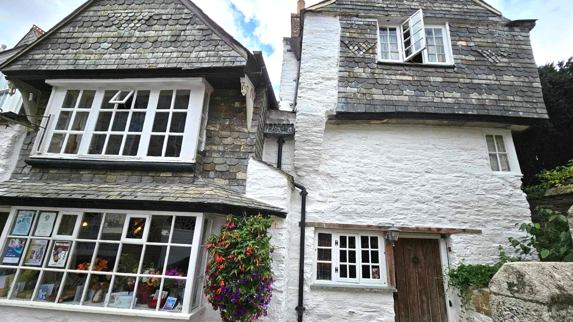Historic Building Conservation Specialists Cornwall
