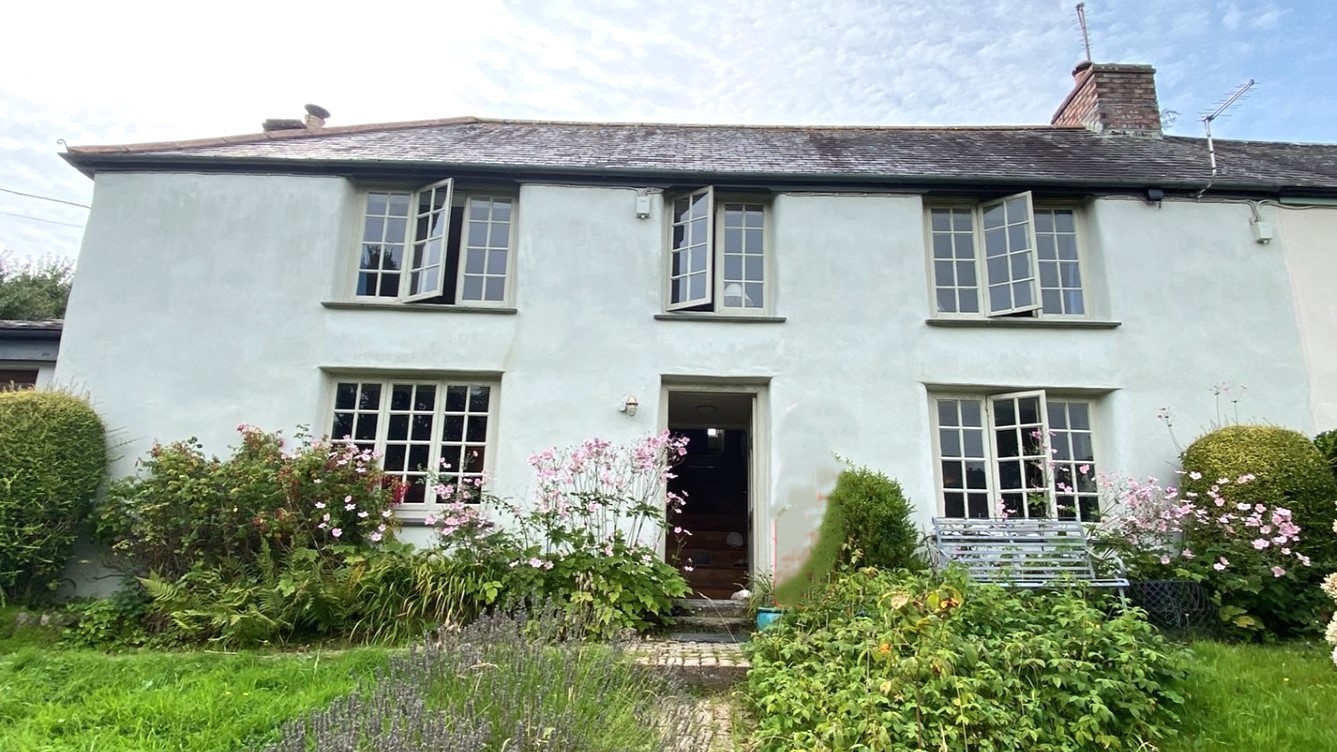 Lime Rendering Cob Truro