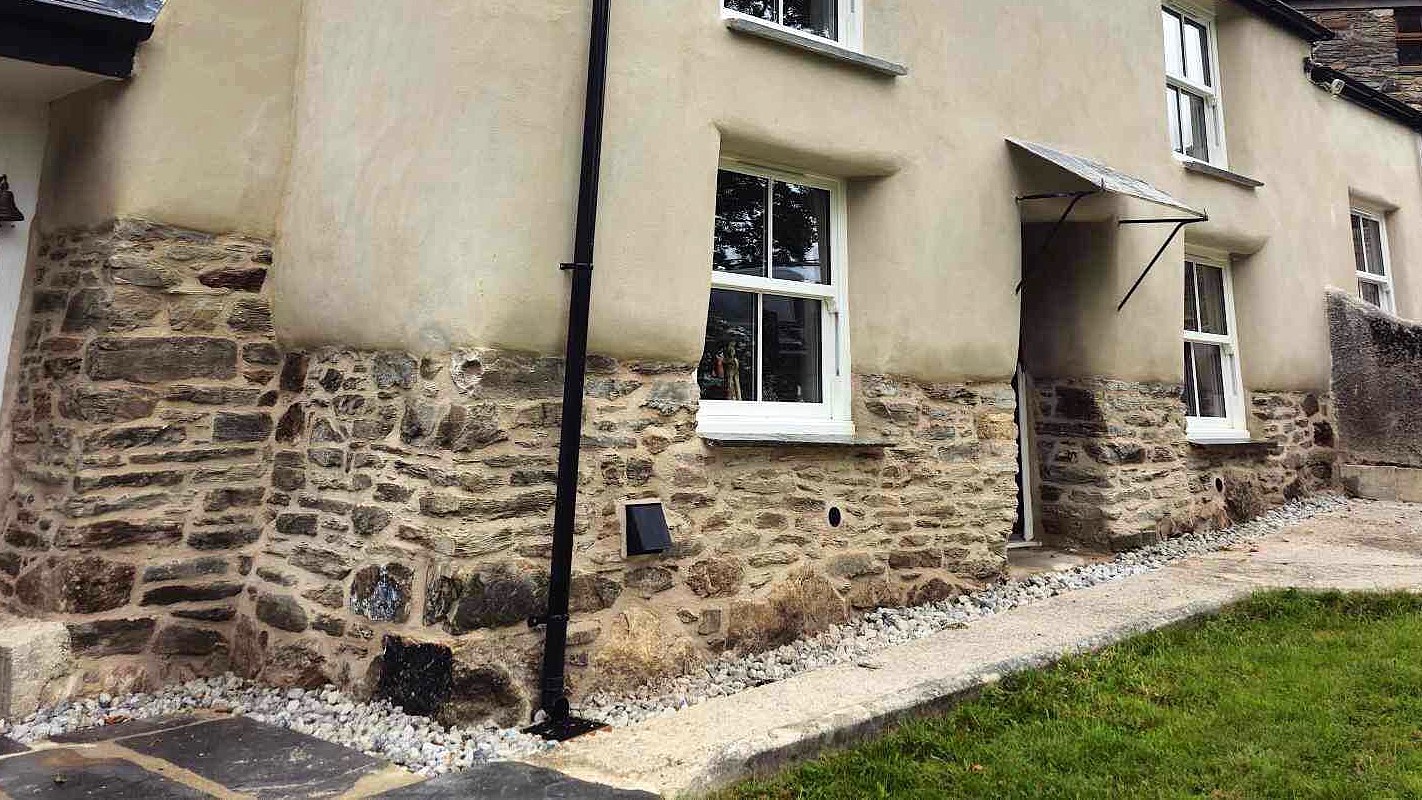Land Drainage Cornwall