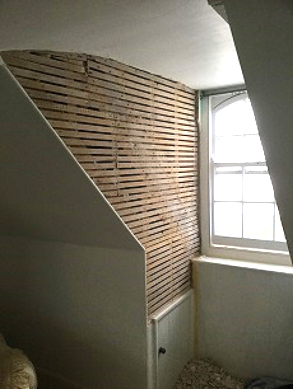 Hydraulic Lime in Cornwall