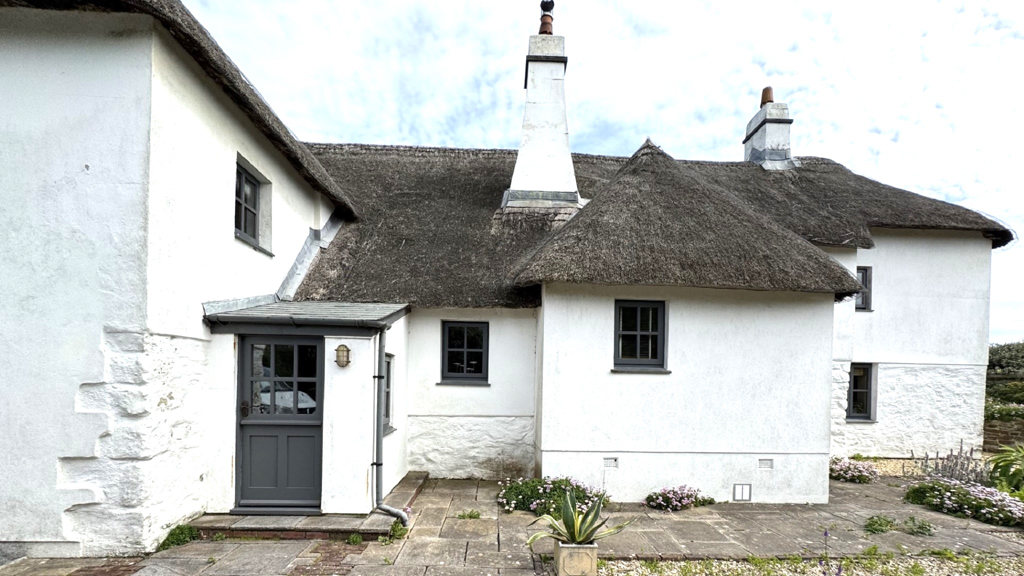 Lime Applications & Drainage Truro