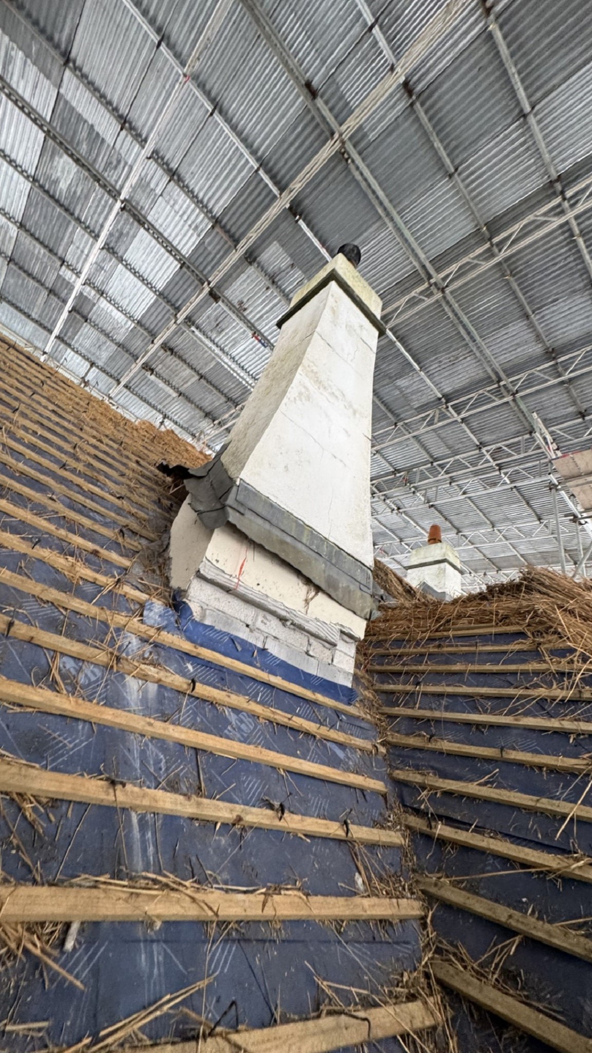 Lime Applications & Drainage Truro