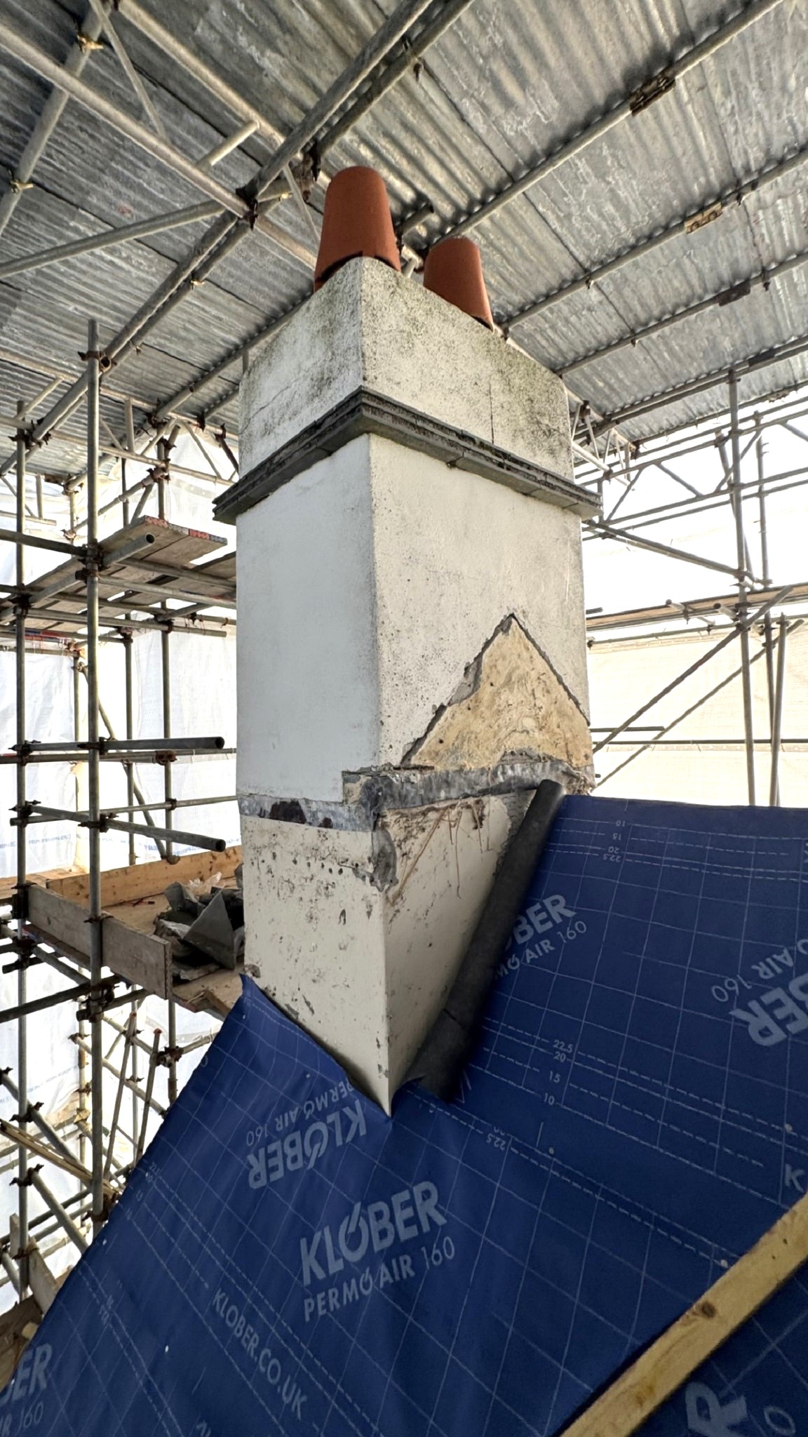 Lime Applications & Drainage Truro