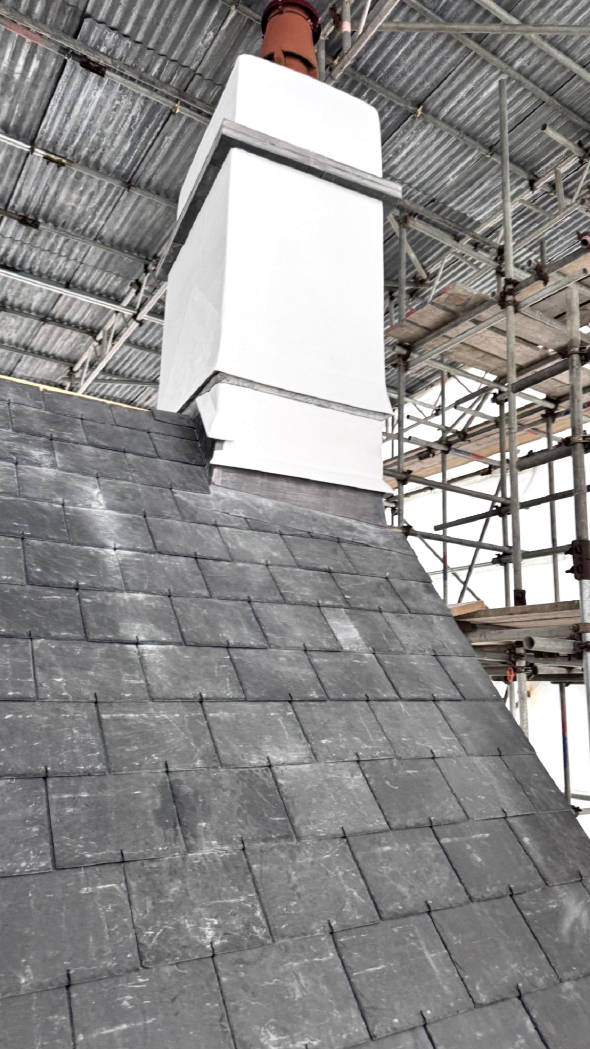 Lime Applications & Drainage Truro