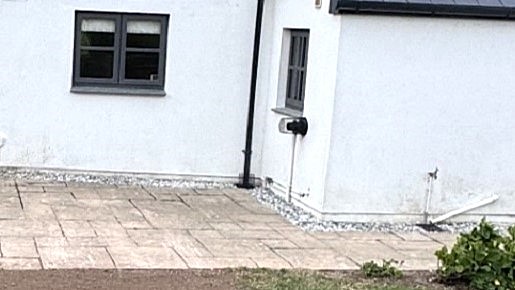 Lime Applications & Drainage Truro