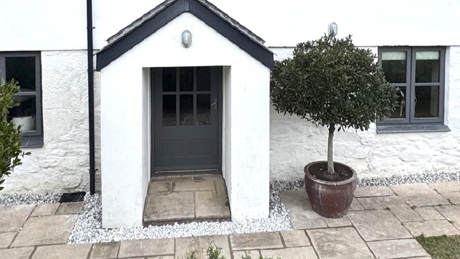 Lime Applications & Drainage Truro