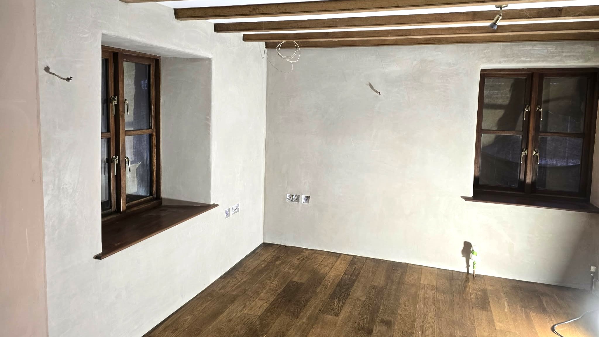 Lime Applications & Drainage Truro