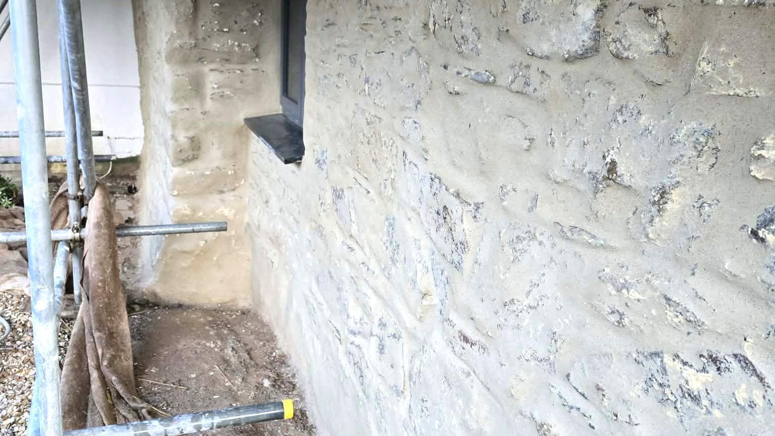 Lime Applications & Drainage Truro