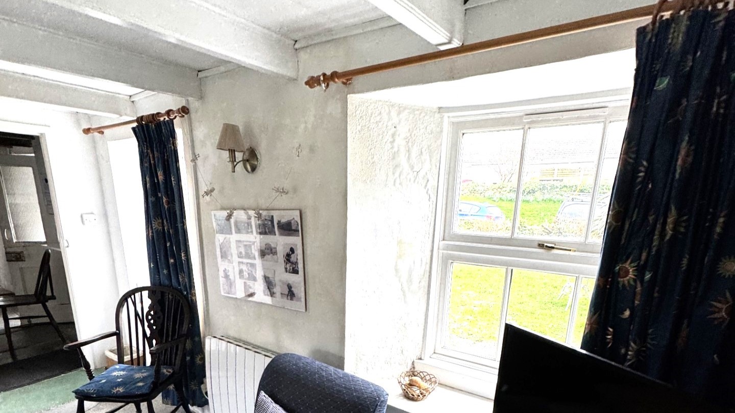 Lime Plastering Wadebridge