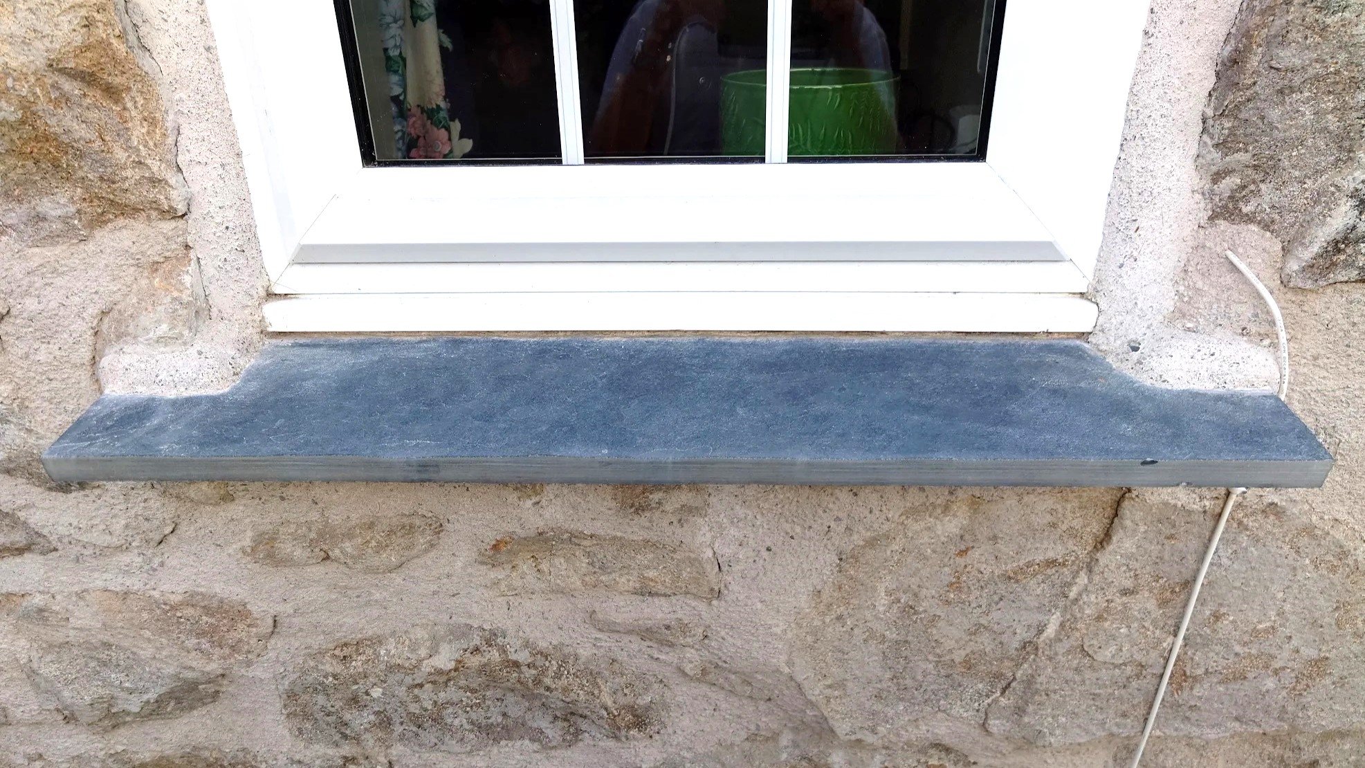 Lime Pointing Camborne