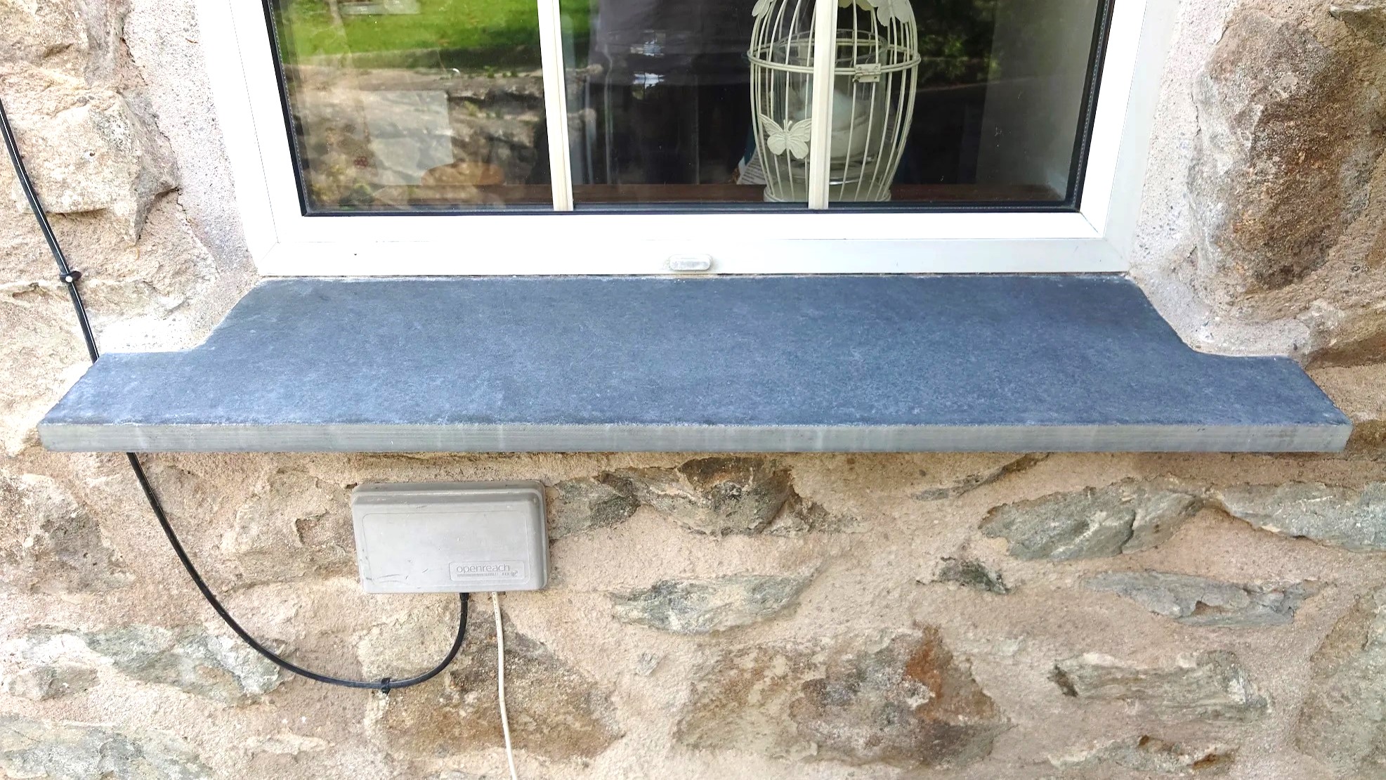 Lime Pointing Camborne
